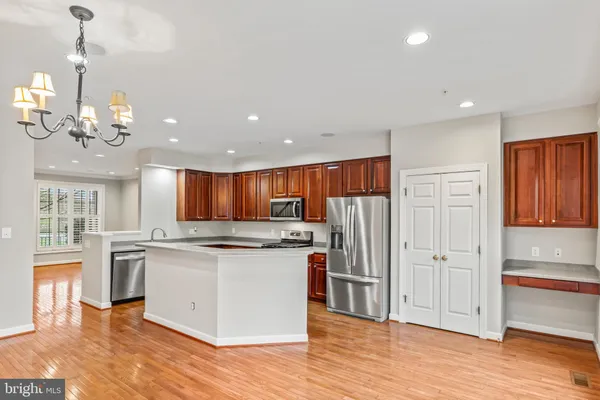 $575,000 | 3838 Carriage Hill Drive, Frederick, MD 21704