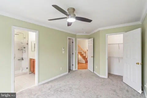 $575,000 | 3838 Carriage Hill Drive, Frederick, MD 21704