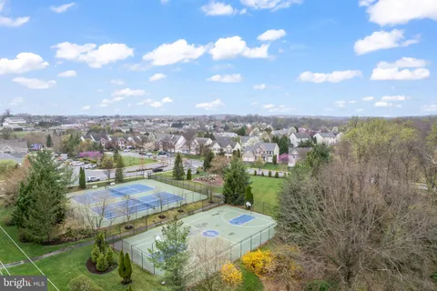 $575,000 | 3838 Carriage Hill Drive, Frederick, MD 21704