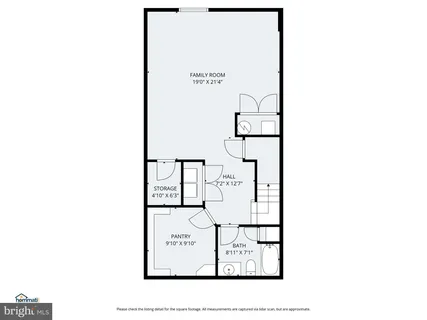 $575,000 | 3838 Carriage Hill Drive, Frederick, MD 21704