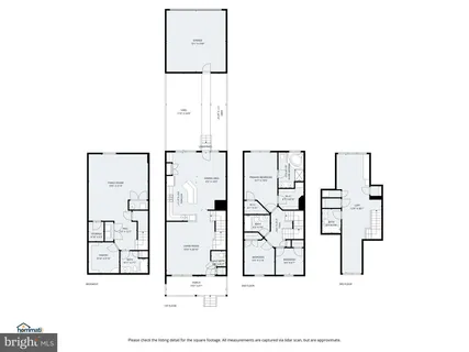 $575,000 | 3838 Carriage Hill Drive, Frederick, MD 21704
