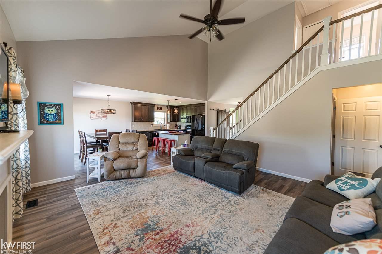 2074 South Washburn Road Davison, MI 48423 - Photo 22 of 61