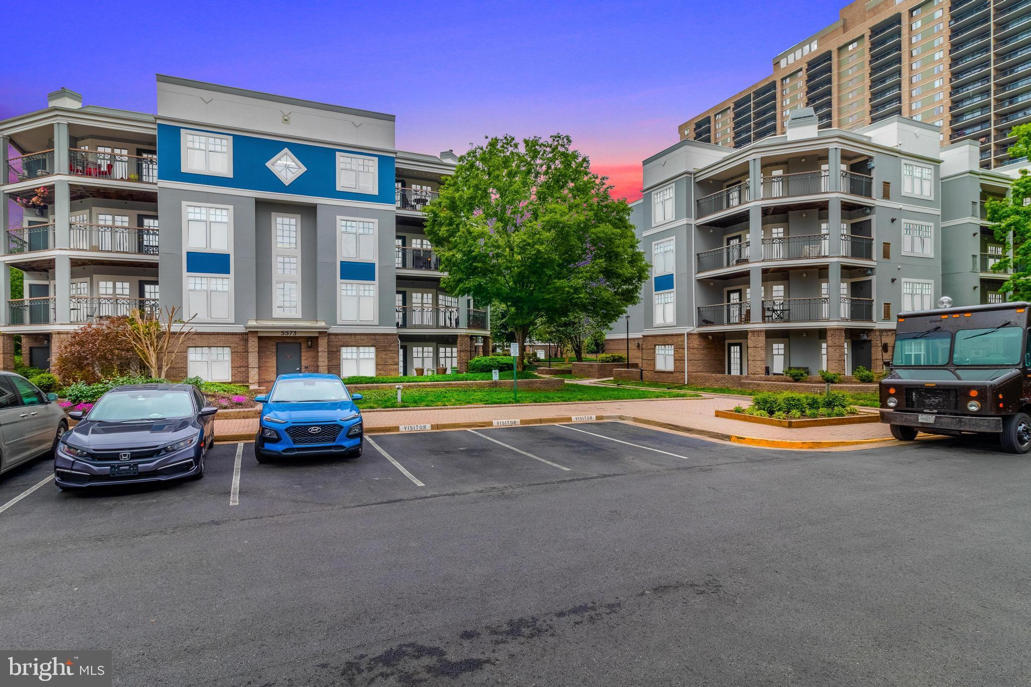 5575 Seminary Road, Unit 214 Falls Church, VA 22041 - Photo 30 of 30 Gallery Image 30