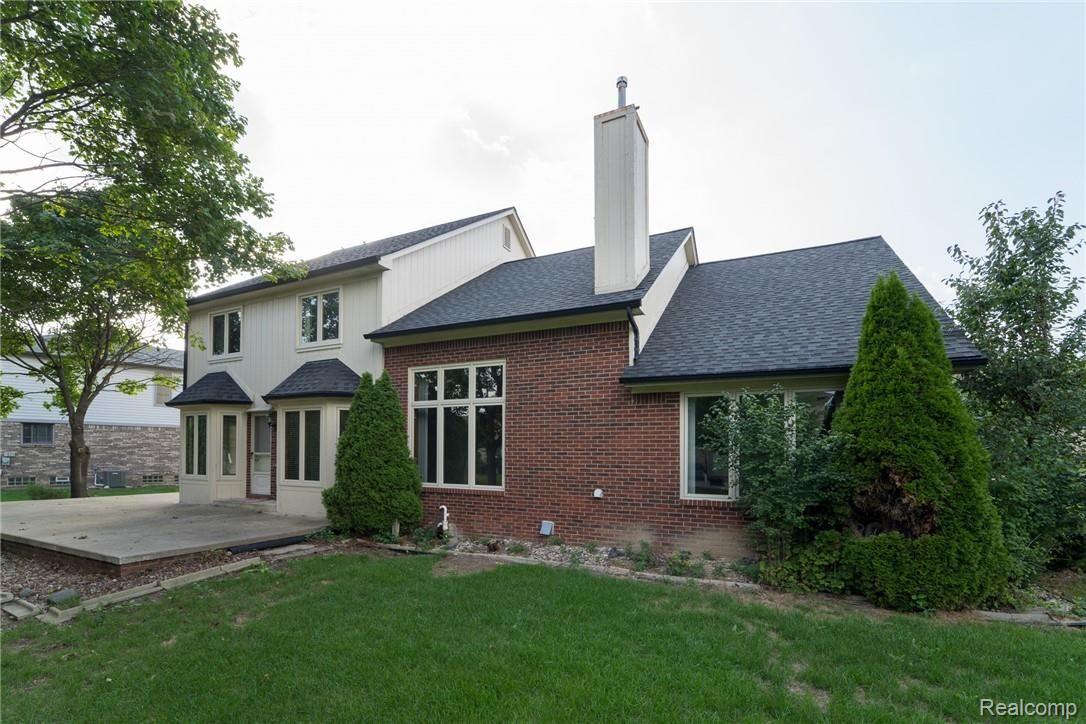 41858 Ramsgate Court Sterling Heights, MI 48314 - Photo 33 of 36 DSC03845.jpg