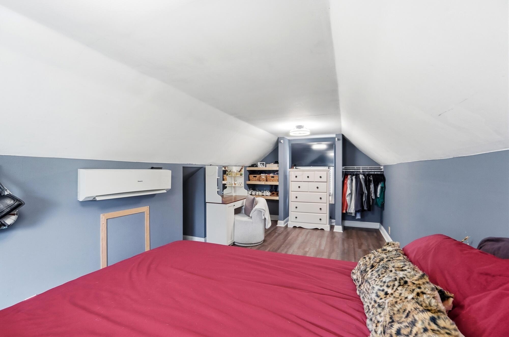 5011 Smothers Road Westerville, OH 43081 - Photo 61 of 81 Bedroom #4