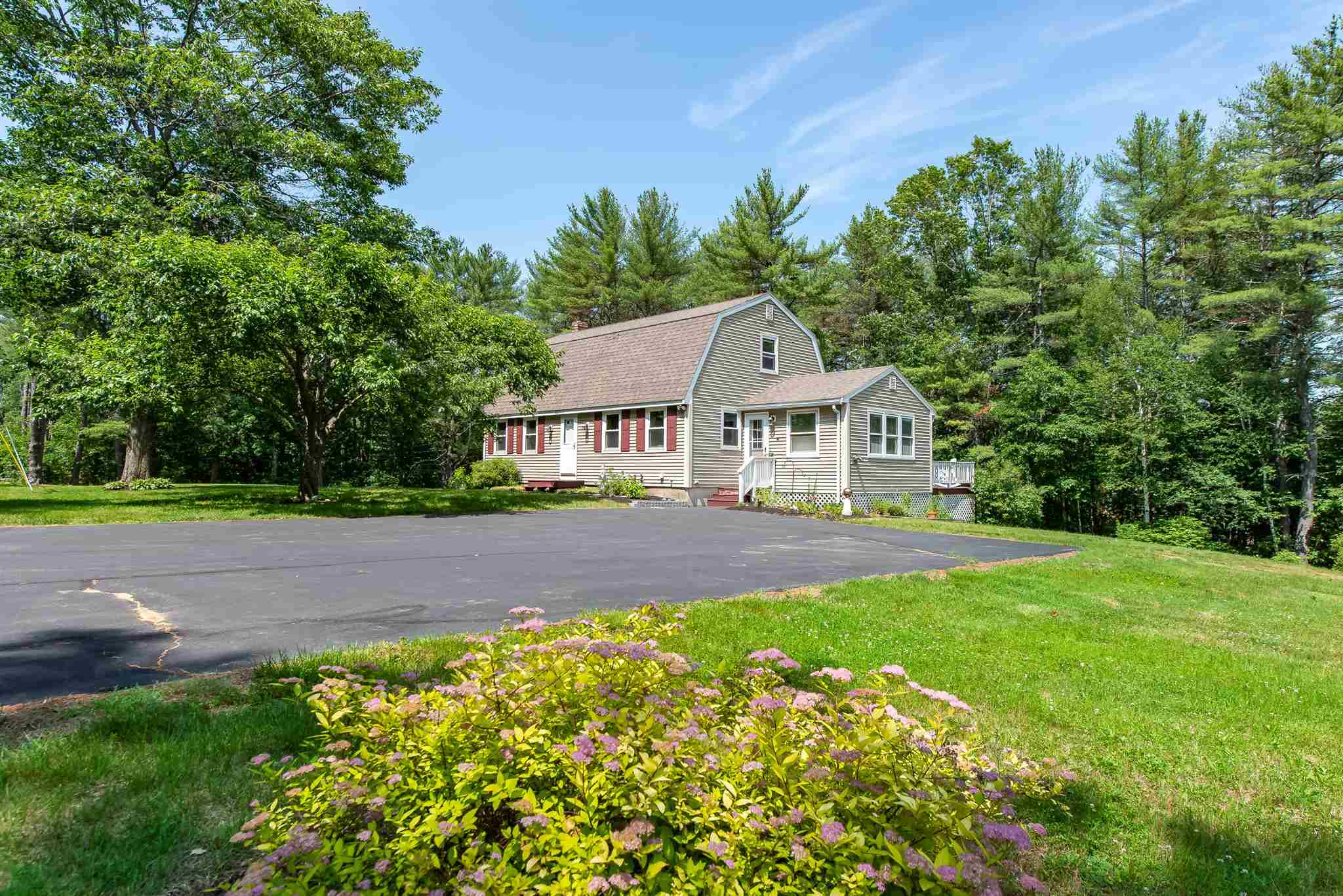 116 Hooper Sands Road South Berwick, ME 03908 - Photo 1 of 37 Gallery Image 1