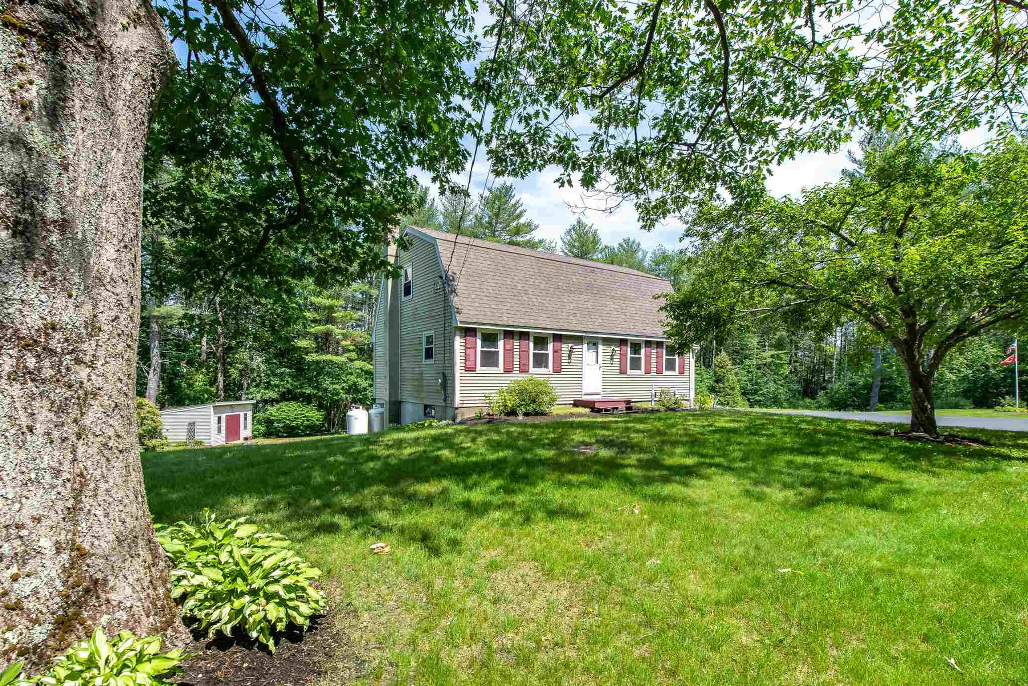 116 Hooper Sands Road South Berwick, ME 03908 - Photo 2 of 37 Gallery Image 2