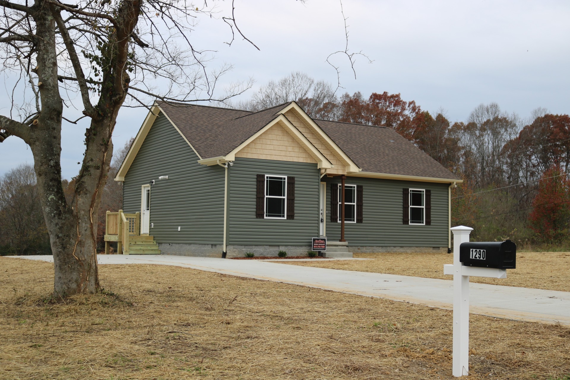 1290 Hornal Road White Bluff, TN 37187 - Photo 1 of 20 Gallery Image 1