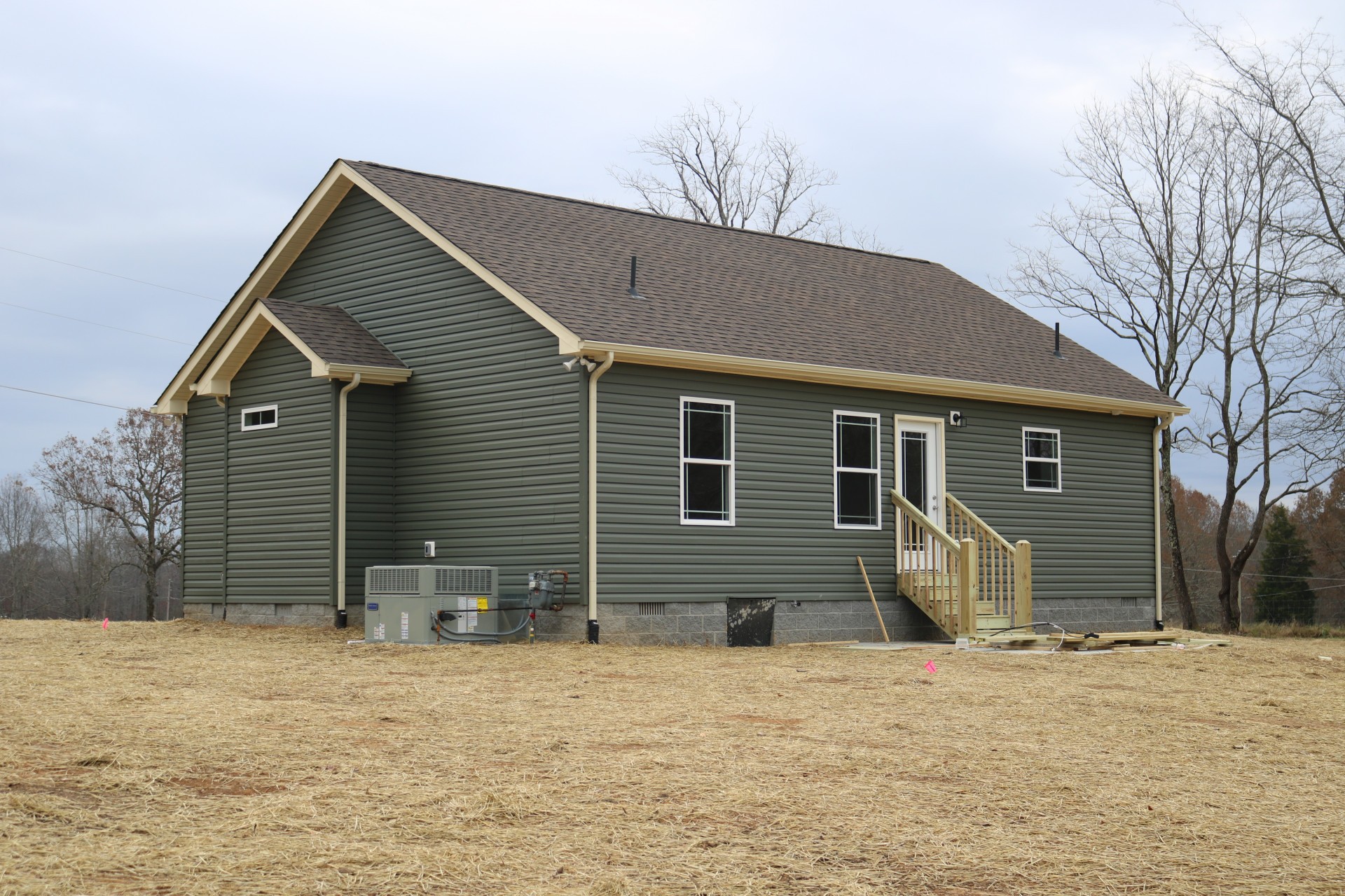 1290 Hornal Road White Bluff, TN 37187 - Photo 18 of 20 Gallery Image 18