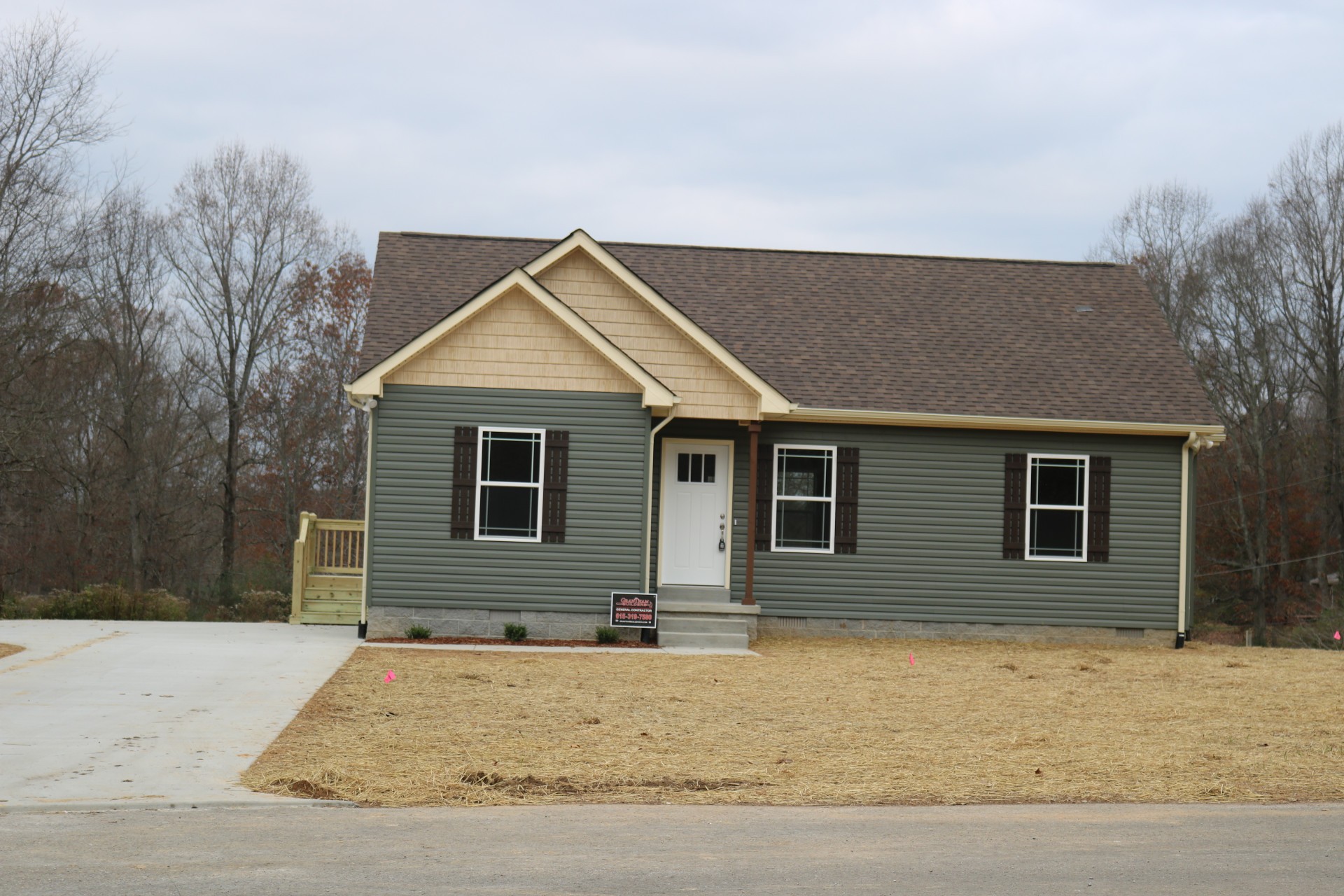 1290 Hornal Road White Bluff, TN 37187 - Photo 20 of 20 Gallery Image 20