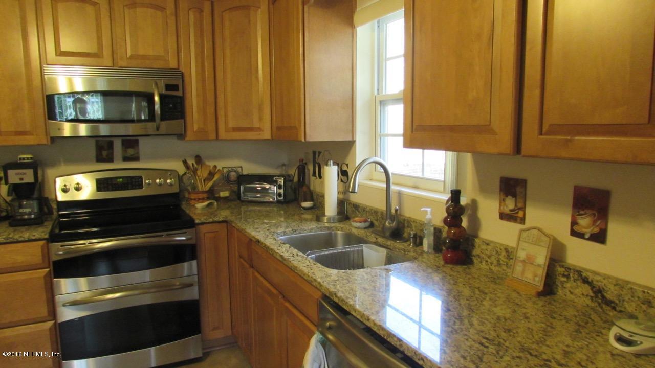 10417 Jolynn Road Jacksonville, FL 32225 - Photo 12 of 35 kitchen sink