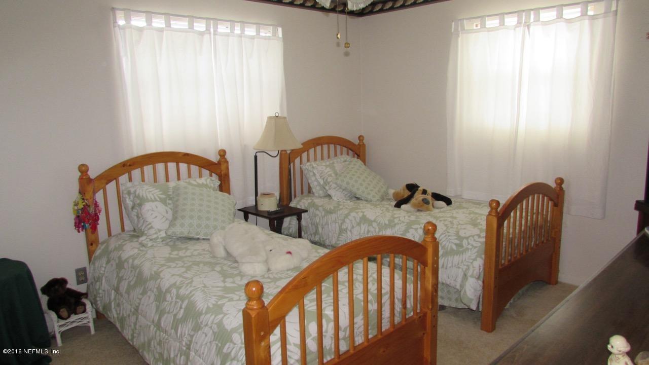 10417 Jolynn Road Jacksonville, FL 32225 - Photo 18 of 35 2nd bedroom