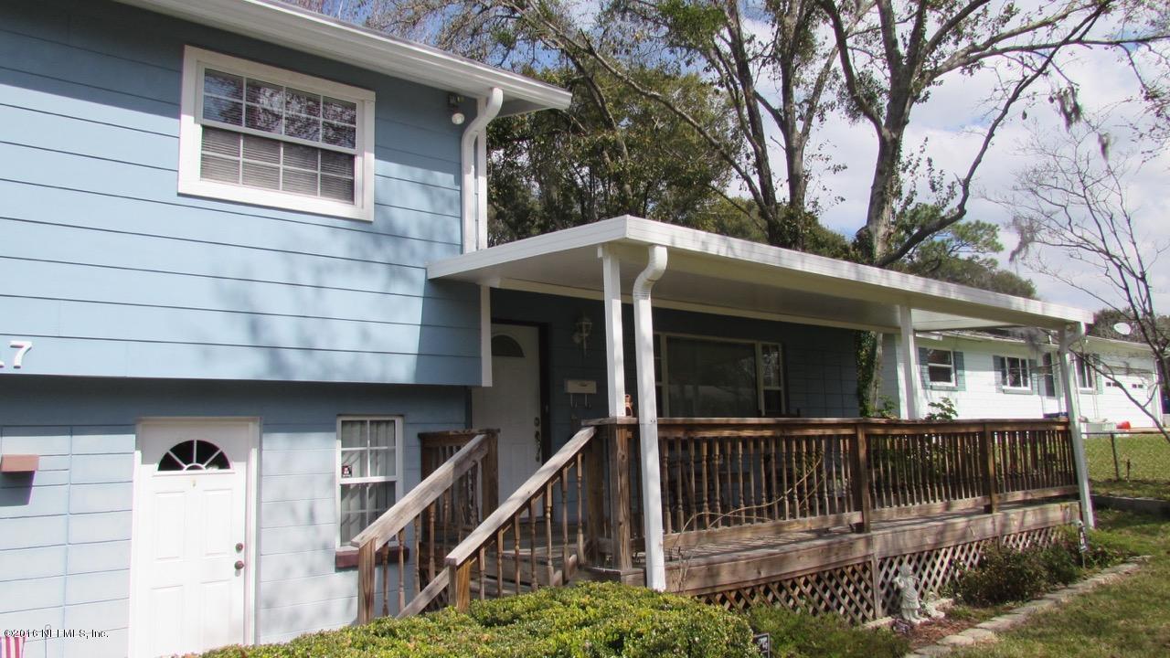 10417 Jolynn Road Jacksonville, FL 32225 - Photo 3 of 35 front3