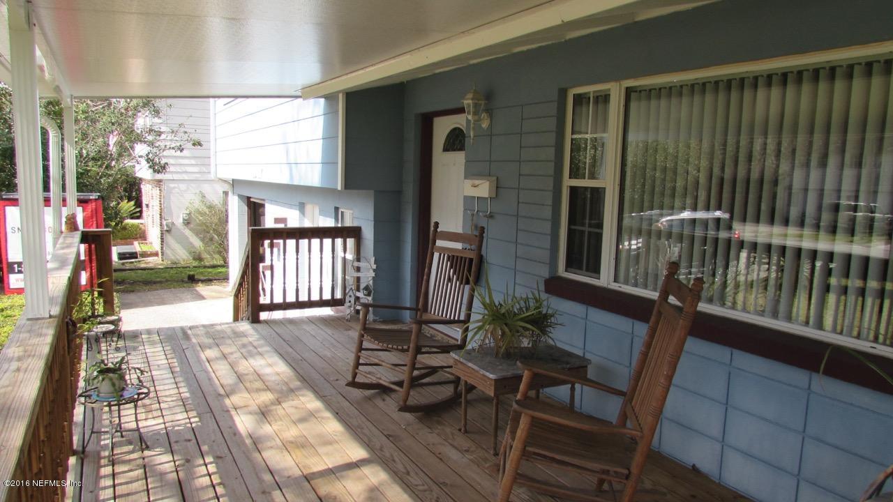 10417 Jolynn Road Jacksonville, FL 32225 - Photo 6 of 35 front porch2