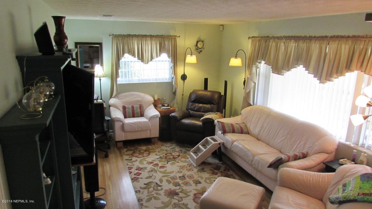 10417 Jolynn Road Jacksonville, FL 32225 - Photo 7 of 35 living room