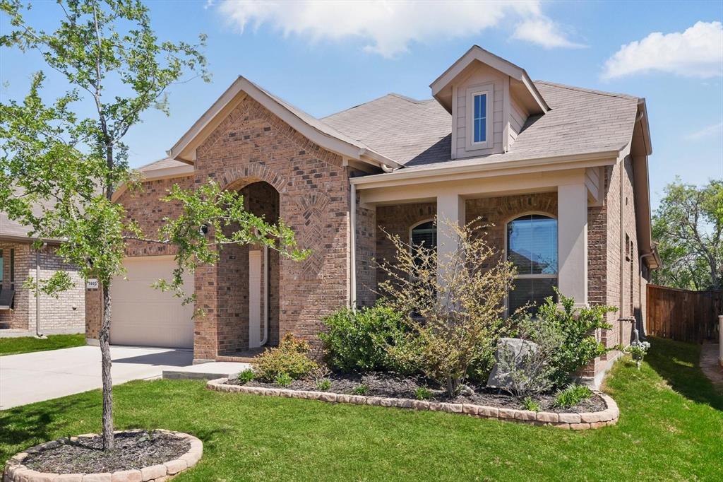 5605 Round Hl Road Denton, TX 76210 - Photo 1 of 15