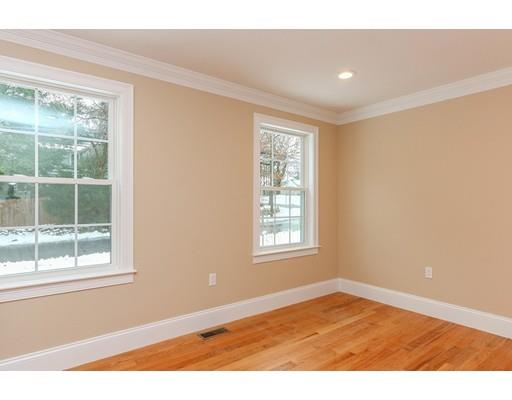 46 Colburn Street Westwood, MA 02090 - Photo 11 of 30 a view of an empty room with a window