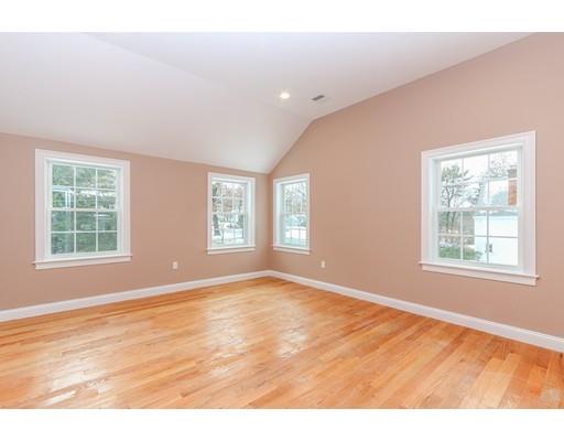 46 Colburn Street Westwood, MA 02090 - Photo 17 of 30 a view of an empty room with a window