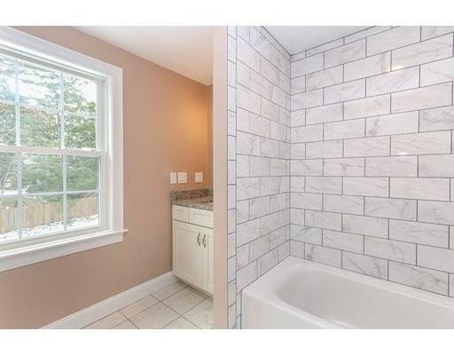 46 Colburn Street Westwood, MA 02090 - Photo 25 of 30 a bathroom with a bathtub