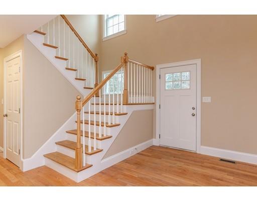 46 Colburn Street Westwood, MA 02090 - Photo 4 of 30 a view of entryway