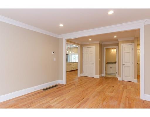 46 Colburn Street Westwood, MA 02090 - Photo 10 of 30 a view of an empty room