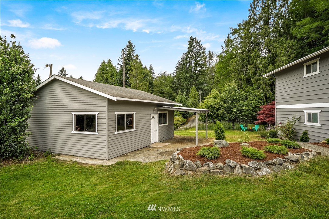 13625 Three Lakes Road Snohomish, WA 98290 - Photo 22 of 23