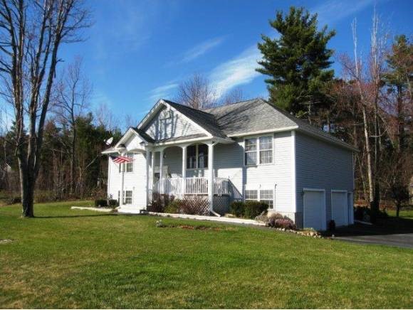 14 Tervo Road Rindge, NH 03461 - Photo 1 of 1