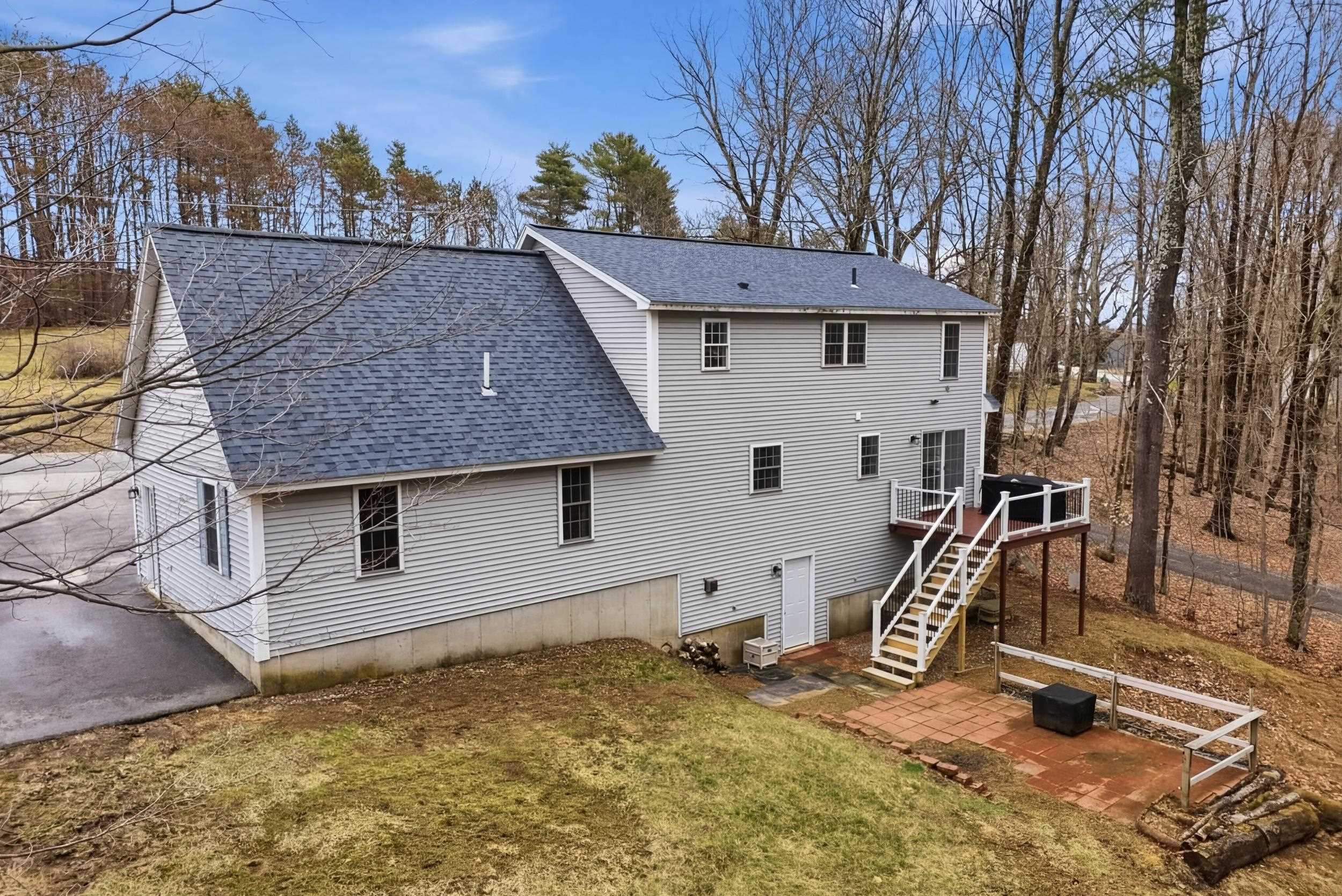 24 Prescott Road Epping, NH 03042 - Photo 43 of 48