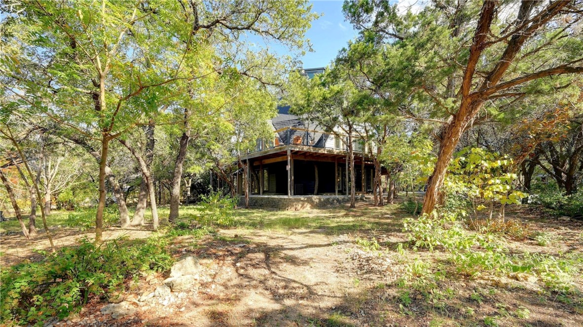 8125 Joy Road Leander, TX 78641 - Photo 34 of 37