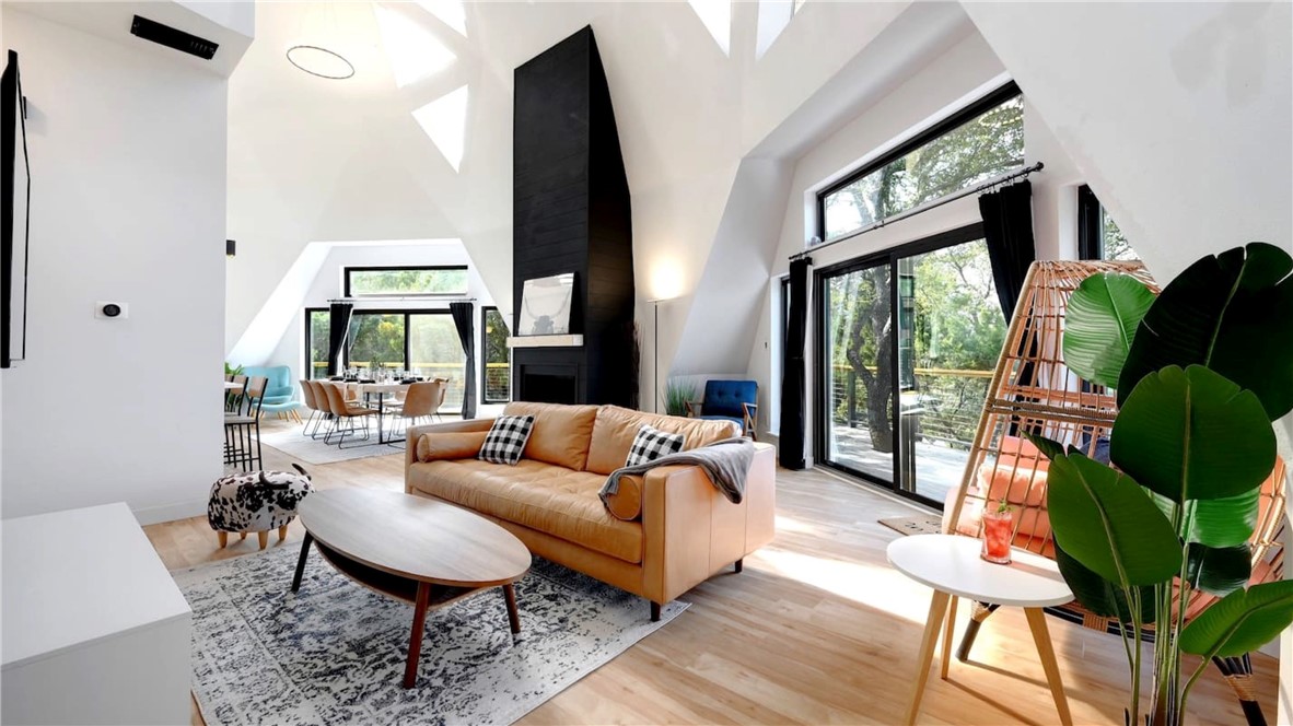 8125 Joy Road Leander, TX 78641 - Photo 4 of 37