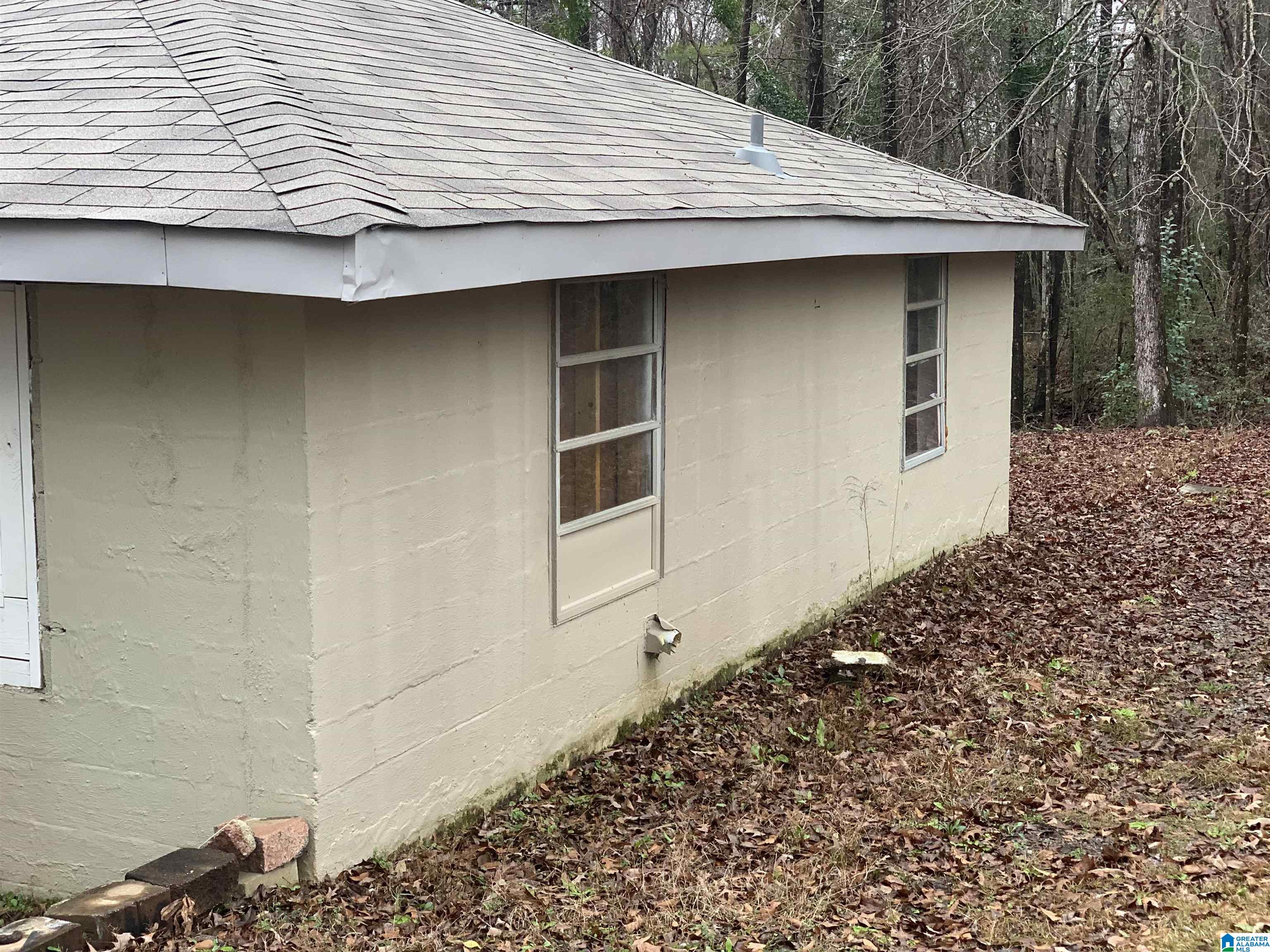 1102 Smith Road Clanton, AL 35045 - Photo 2 of 13