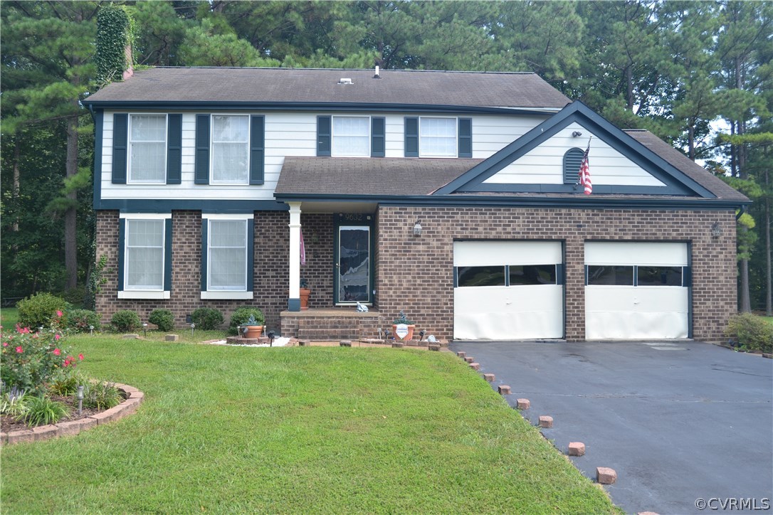 9632 Benbow Road North Chesterfield, VA 23235 - Photo 1 of 23 Gallery Image 1