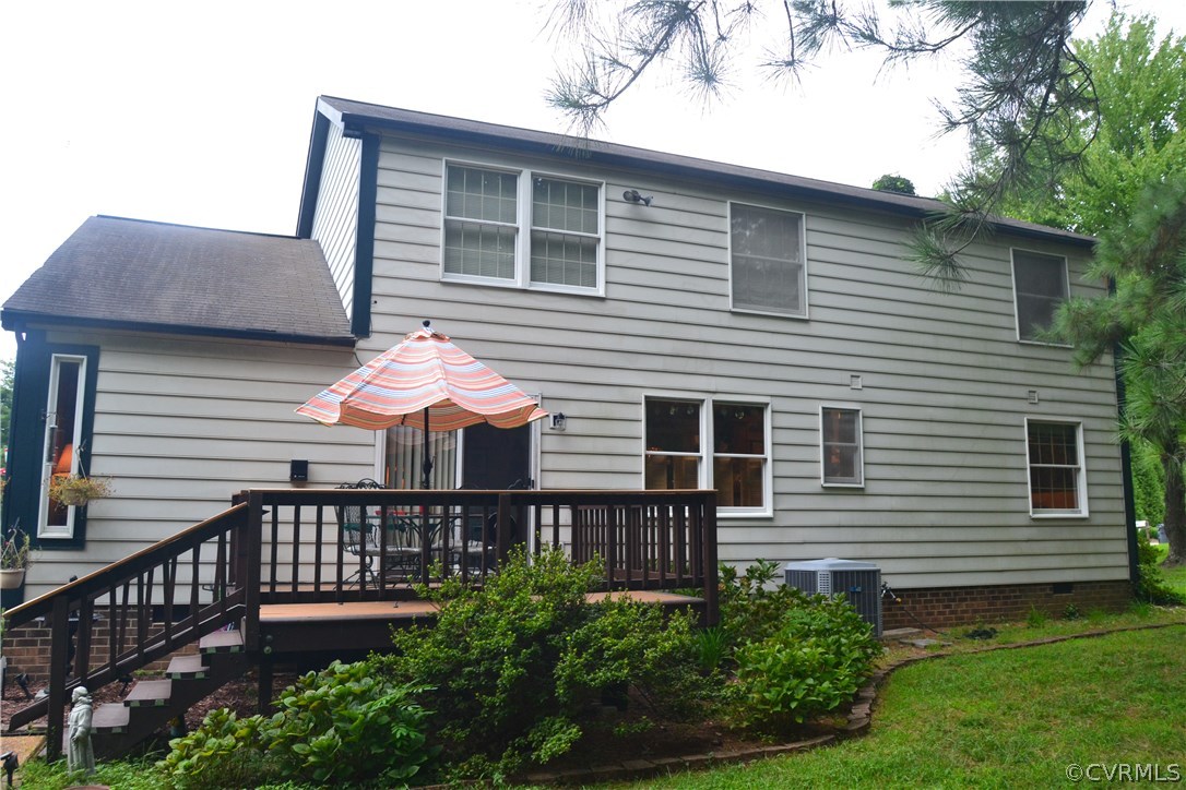 9632 Benbow Road North Chesterfield, VA 23235 - Photo 20 of 23 Gallery Image 20