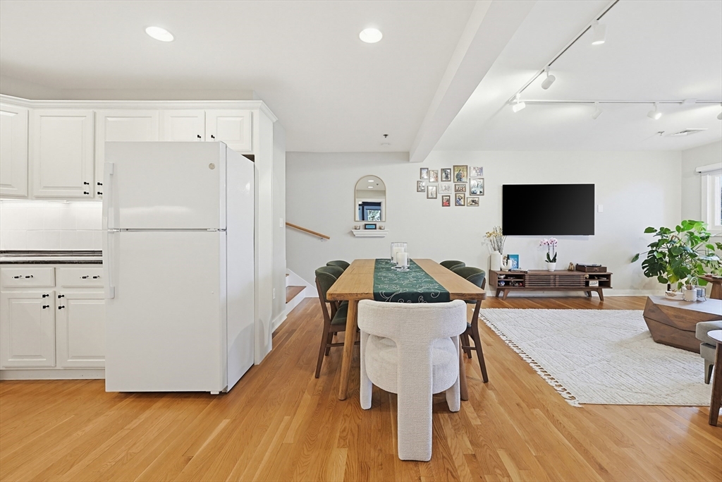 12 Benton Street, Unit 4 Stoneham, MA 02180 - Photo 19 of 36