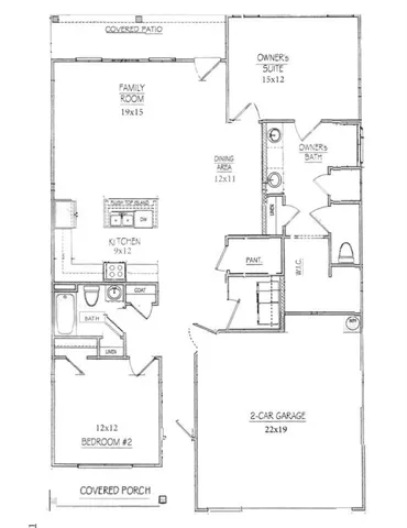 $339,990 | 143 Sunflower Circle, Cartersville, GA 30121