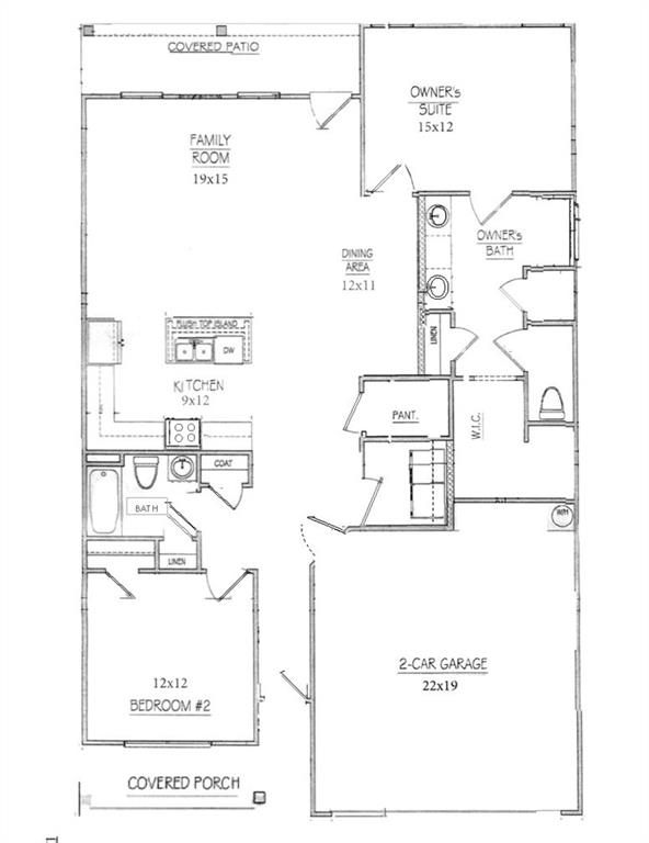 143 Sunflower Circle Cartersville, GA 30121 - Photo 4 of 4