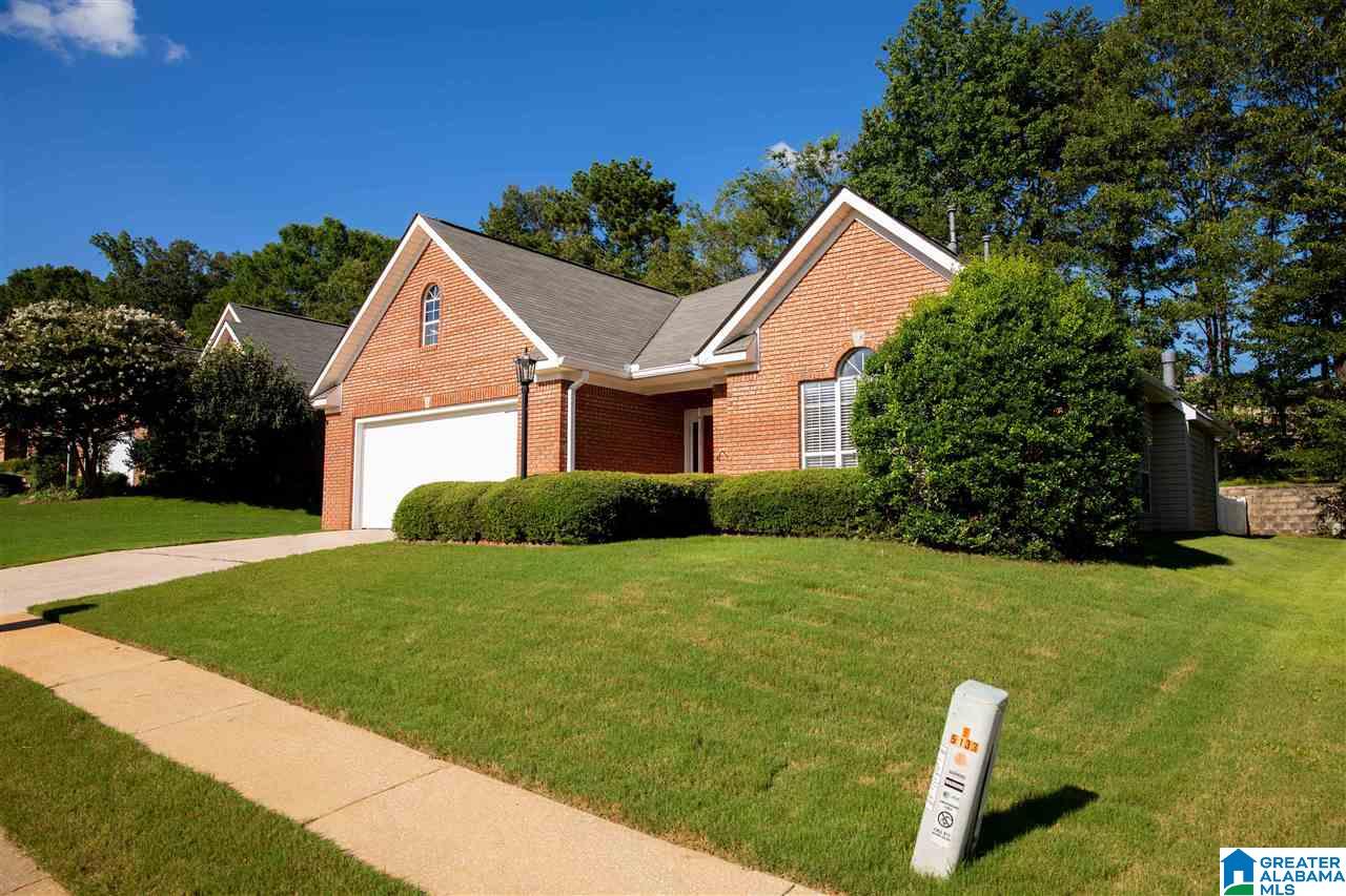 5137 Alex Way Birmingham, AL 35215 - Photo 1 of 35