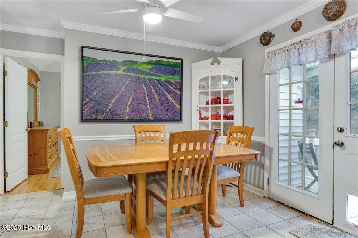 355 Kings Bridge Road Martinez, GA 30907 - Photo 7 of 27