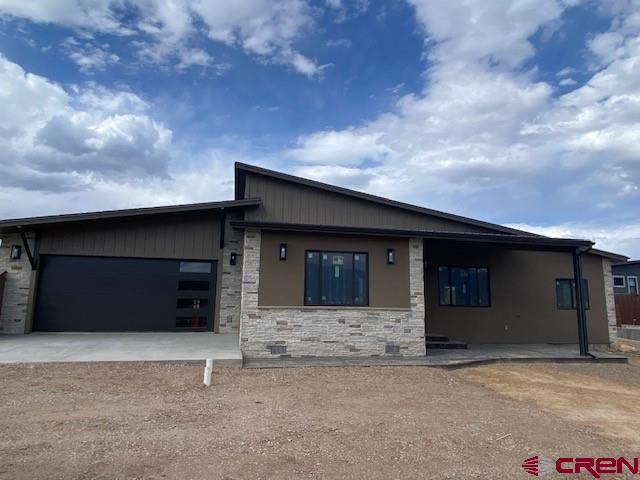 8847 Road 26.7 Cortez, CO 81321 - Photo 29 of 29 a front view of a house
