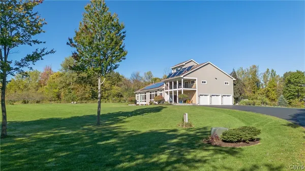 $1,450,000 | 6687 Beach Road, Camillus, NY 13209