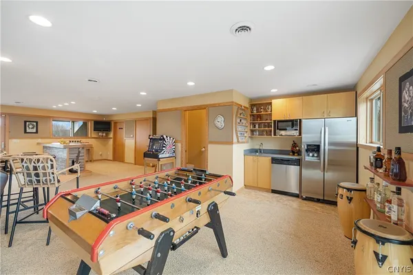 $1,450,000 | 6687 Beach Road, Camillus, NY 13209