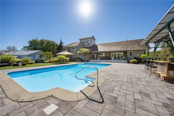 $1,450,000 | 6687 Beach Road, Camillus, NY 13209