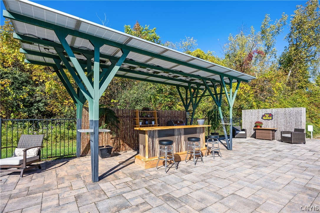 6687 Beach Road Camillus, NY 13209 - Photo 39 of 50 Summer fun awaits!