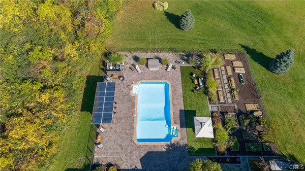 $1,450,000 | 6687 Beach Road, Camillus, NY 13209