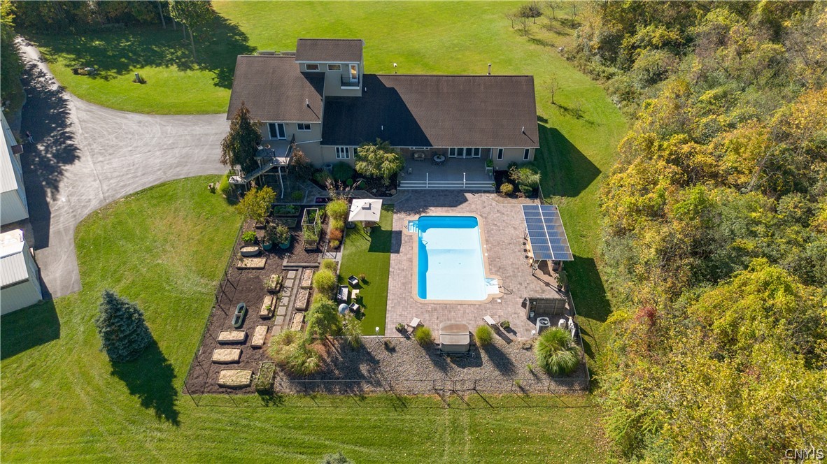 6687 Beach Road Camillus, NY 13209 - Photo 43 of 50