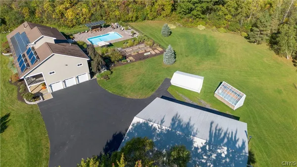 $1,450,000 | 6687 Beach Road, Camillus, NY 13209