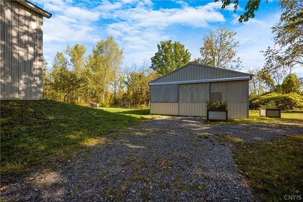 $1,450,000 | 6687 Beach Road, Camillus, NY 13209