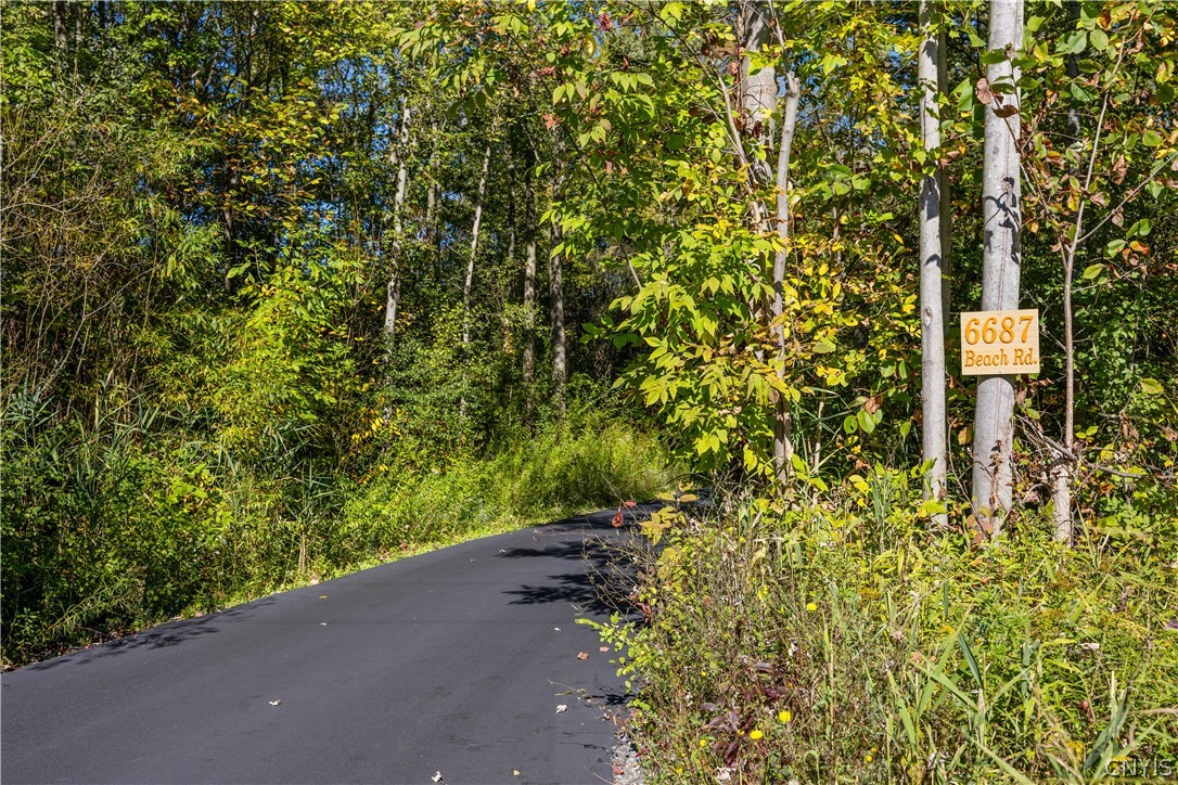6687 Beach Road Camillus, NY 13209 - Photo 50 of 50 6687 Beach Road is the property you've waited for