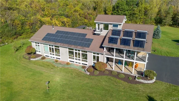 $1,450,000 | 6687 Beach Road, Camillus, NY 13209