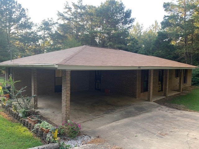2920 Waggoner Road Carthage, MS 39051 - Photo 1 of 15 Photo 1
